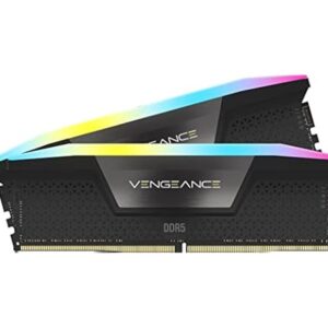 Corsair Vengeance RGB DDR5 32GB