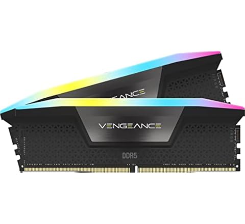 Corsair Vengeance RGB DDR5 32GB