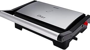 Mini Grill Oster 2 em 1