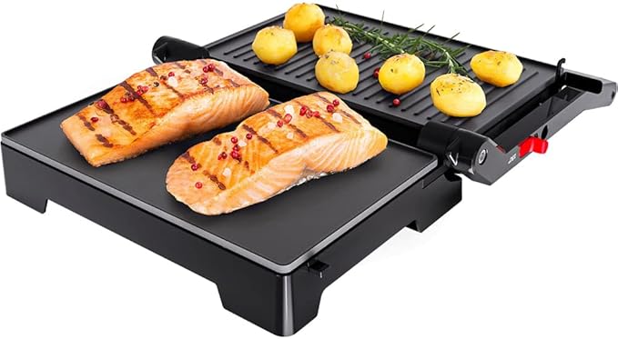 Mini Grill Oster 2 em 1 - Imagem 2