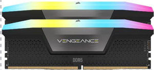Corsair Vengeance RGB DDR5 32GB - Imagem 2