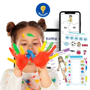 Pack Oferece mais de 1.500 Atividades Imprimíveis