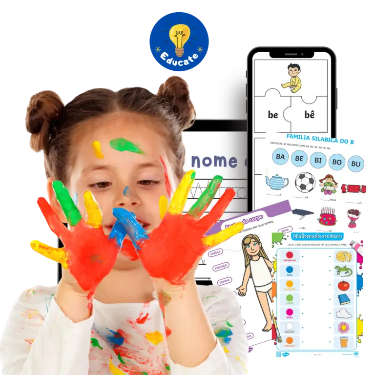 Pack Oferece mais de 1.500 Atividades Imprimíveis